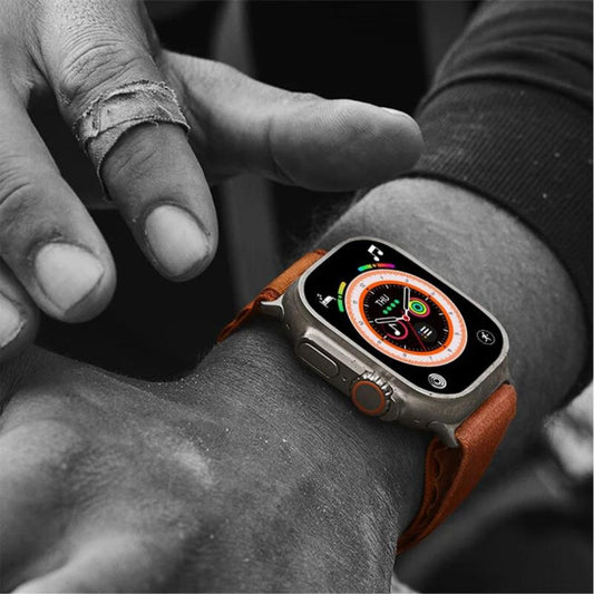 SmartWatch ULTRA PRO®️ - Reloj inteligente con múltiples funcionalidades - Compre 1 y lleve 5 regalos.